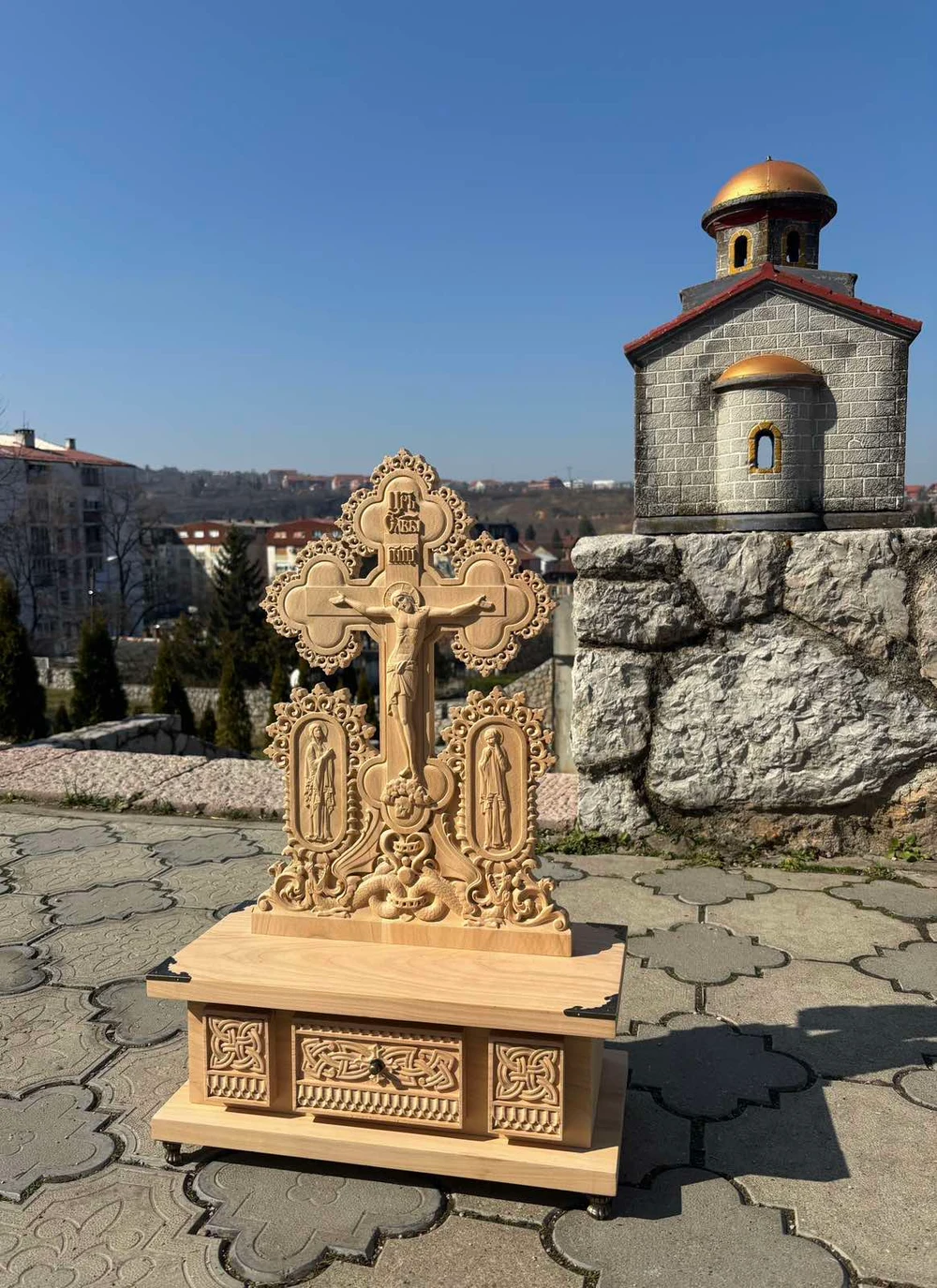 Kivoti i pomjanici